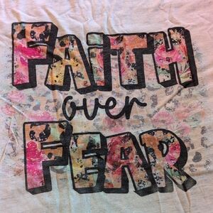 Bella Canvas Green Tee